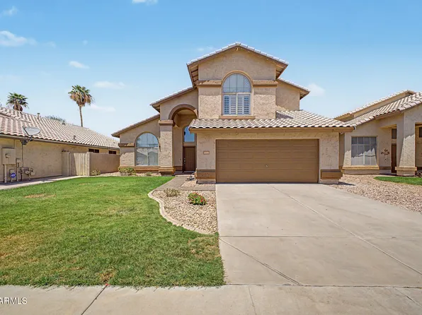 1848 E ASPEN Way, Gilbert, AZ 85234