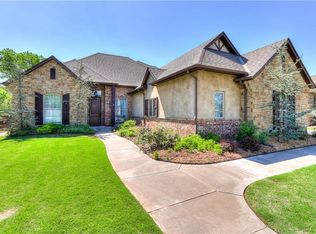 2908 Hardwick Rd, Edmond, OK 73034