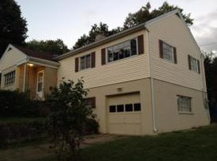 2314 Cleveland Ave, Portsmouth, OH