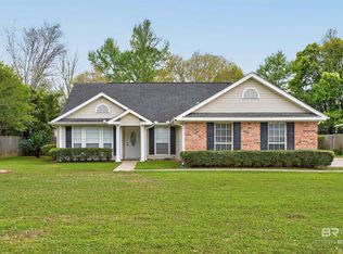 9658 Poets Cor, Daphne, AL 36526