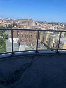 1020 Grand Concourse #20G, Bronx, NY, 10451