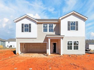 225 White Fields Ave, Fountain Inn, SC 29644