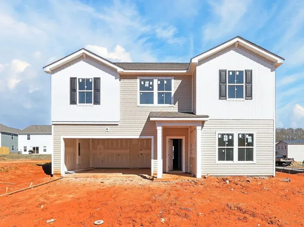 225 White Fields Ave, Fountain Inn, SC 29644