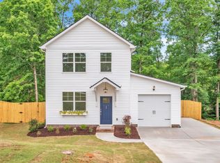 99 Sangamo Dr, Greenville, SC 29611