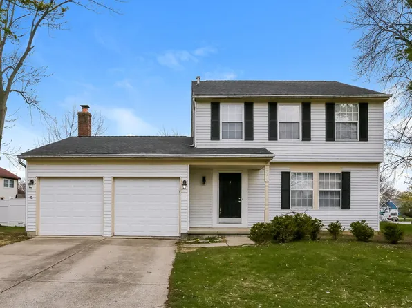 4381 Jeney Pl, Grove City, OH 43123