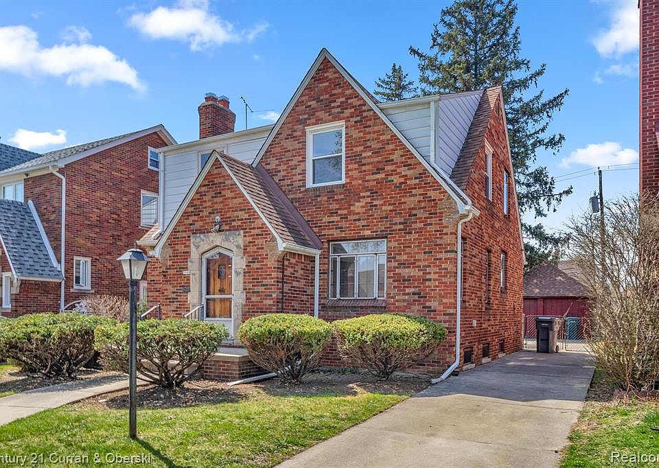7839 Theisen St, Dearborn, MI 48126 Zillow