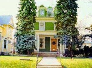 2465 Scottwood Ave, Toledo, OH 43620