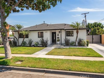 6210 E Fairbrook St, Long Beach, CA, 90815