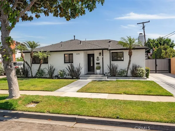 6210 E Fairbrook St, Long Beach, CA 90815