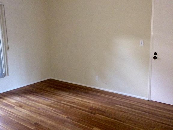 entry & living room