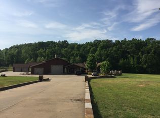 1101 Walnut Valley Rd, Dover, AR 72837