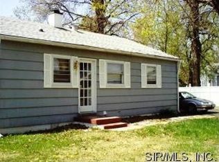 3252 Wayne Ave, Granite City, IL 62040