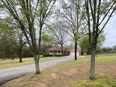 353 N Oaks Ln, Russellville, AR, 72802