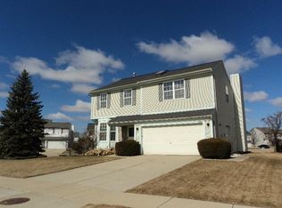 7436 Bermuda Dunes Dr, Ypsilanti, MI