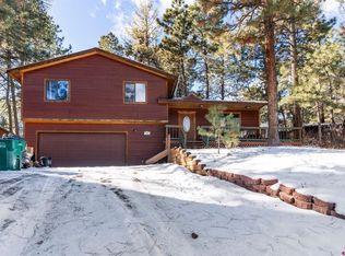 91 Choke Cherry Cir, Durango, CO 81303