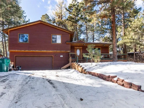 91 Choke Cherry Circle, Durango, CO 81303