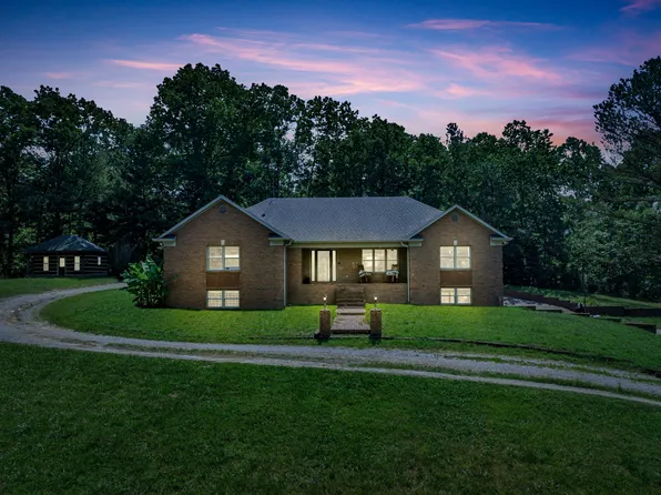 1316 Highway 100, Centerville, TN 37033