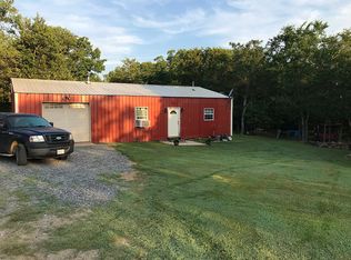 13830 Ns #3570, Konawa, OK 74849