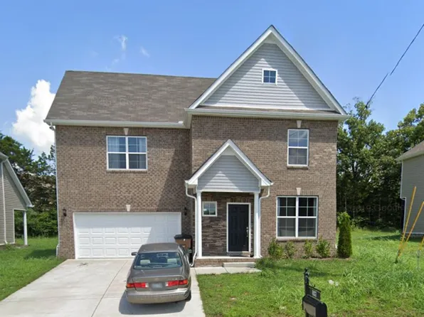 837 Pin Oak Dr, Antioch, TN 37013