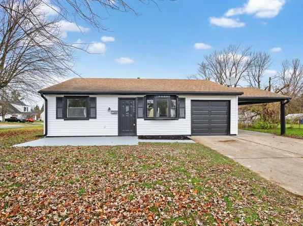 11666 Elkwood Dr, Cincinnati, OH 45240