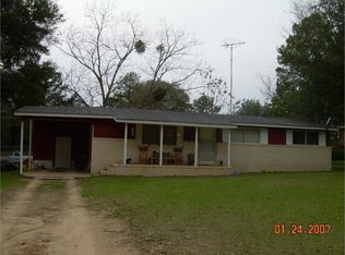 525 Sportsman Club Rd, Leesburg, GA 31763