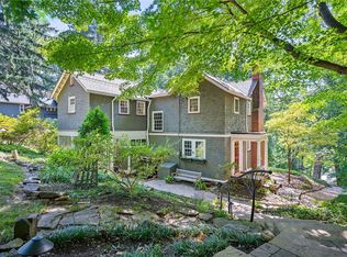 325 Sycamore Rd, Sewickley, PA 15143