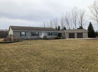 3669 Limerick Rd, Caseville, MI 48725