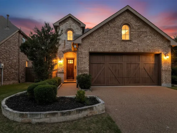 620 Wiltshire Blvd, The Colony, TX 75056