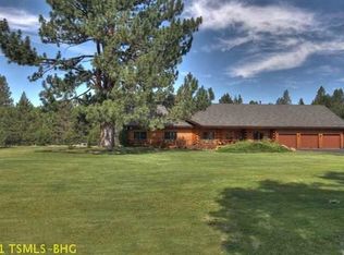 12602 Little Lake Ct, Truckee, CA 96161
