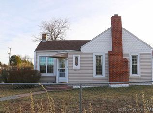 2421 E 13th St, Cheyenne, WY 82001