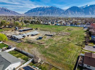 2507 W 520 N, Provo, UT 84601