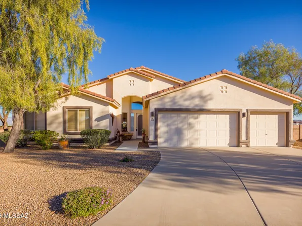 3656 N Trilby Wash Ct, Tucson, AZ 85745