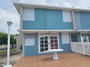 Cond Mar Del Sur Apto #9B, Arroyo, PR 00714