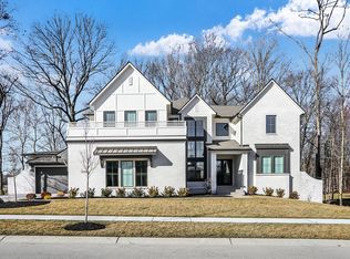 20974 Chatham Ridge Blvd, Westfield, IN 46074