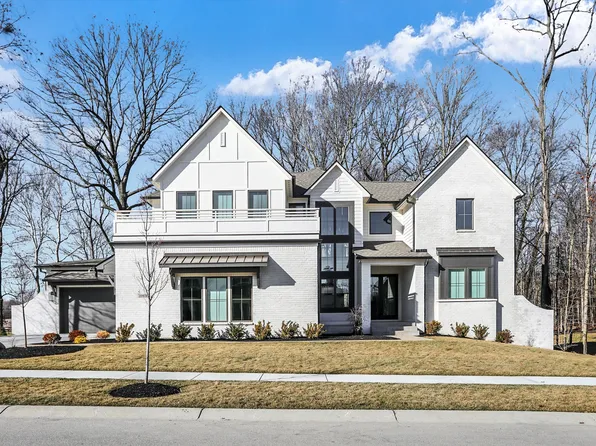 20974 Chatham Ridge Blvd, Westfield, IN 46074