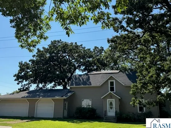 427 N Sailor St, Blue Earth, MN 56013