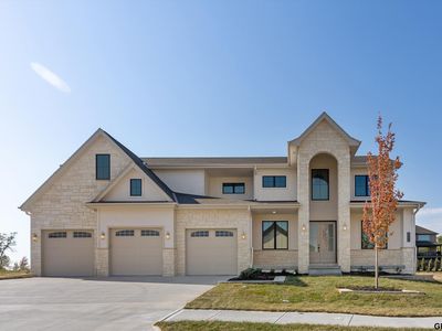 22216 Sanctuary Ridge Dr, Elkhorn, NE, 68022