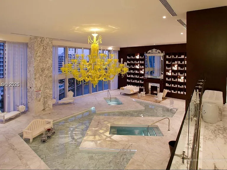 485 Brickell Ave #2006 — Photo 4