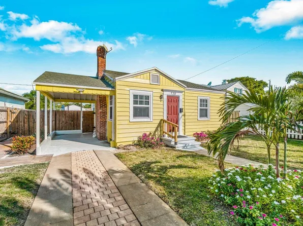 720 N Ocean Breeze, Lake Worth Beach, FL 33460