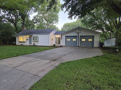 1731 SW Burnett Rd, Topeka, KS, 66604