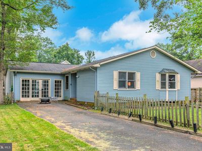 128 7th St, Colonial Beach, VA, 22443