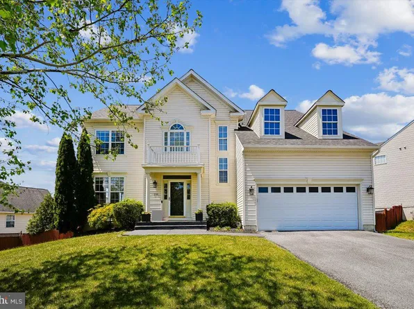 236 Rebecca Dr, Winchester, VA 22602