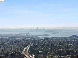 6811 Buckingham Blvd, Berkeley, CA
