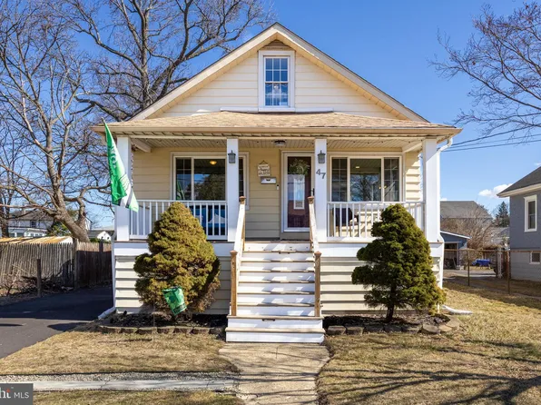 47 N Maple Ave, Maple Shade, NJ 08052