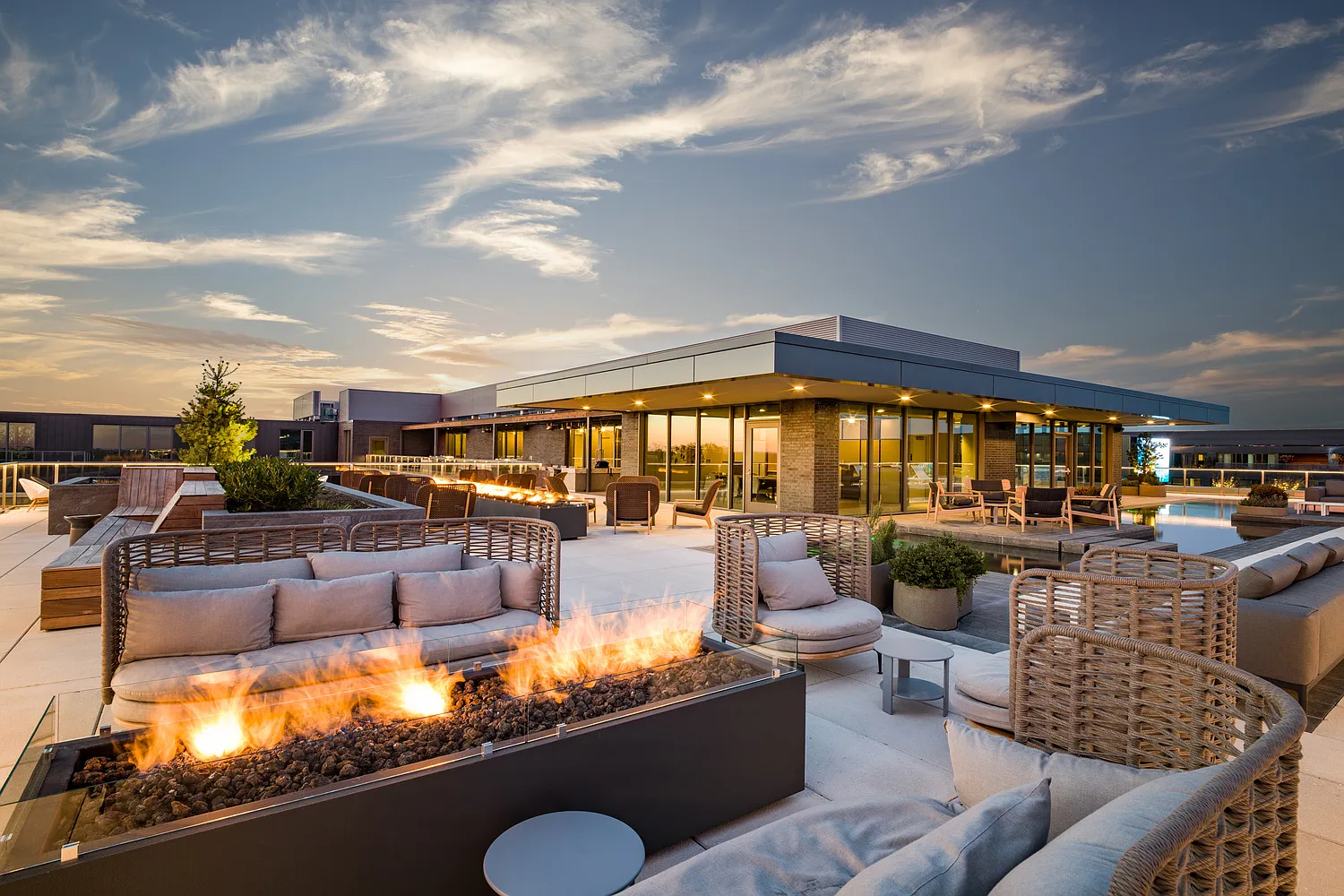 City Ridge — Photo 1