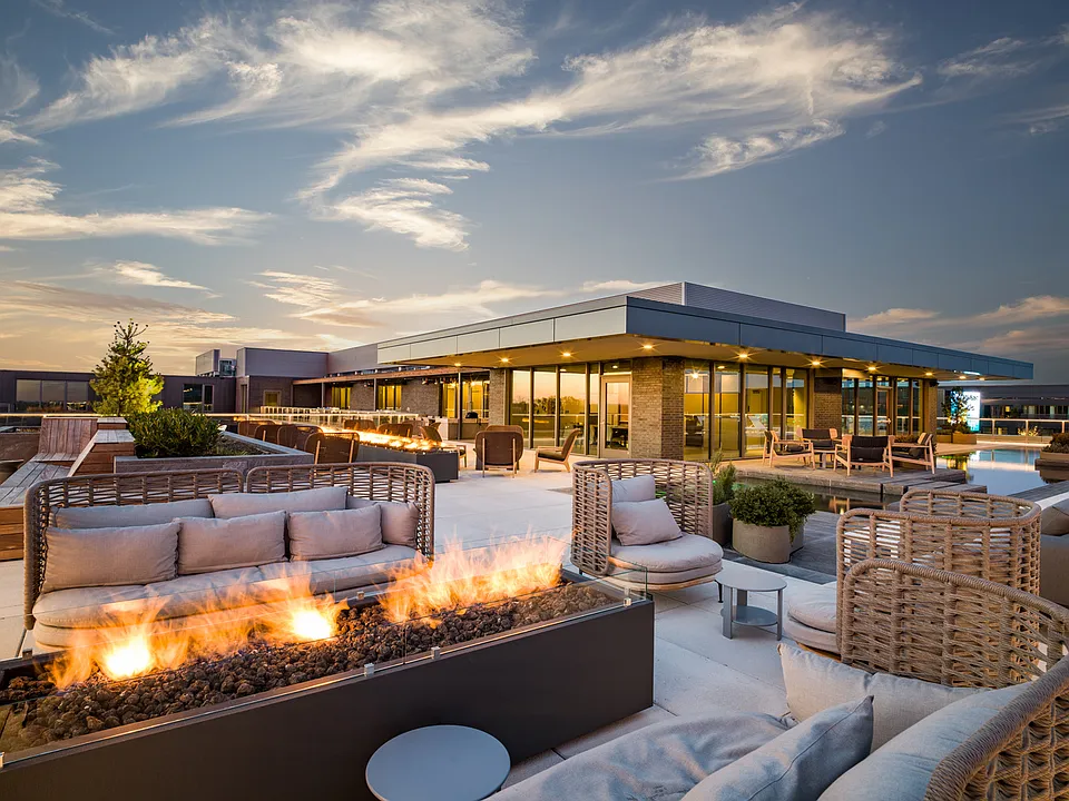 City Ridge