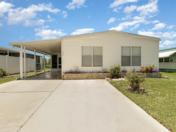 1748 Live Oak St NE, Palm Bay, FL 32905