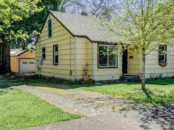 1025 NW 11th St, Corvallis, OR 97330