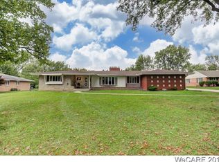 2270 Oakland Pkwy, Lima, OH 45805