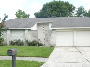 6423 Archgate Dr, Spring, TX 77373